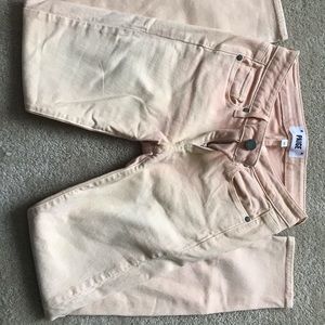 Paige Skinny Jeans